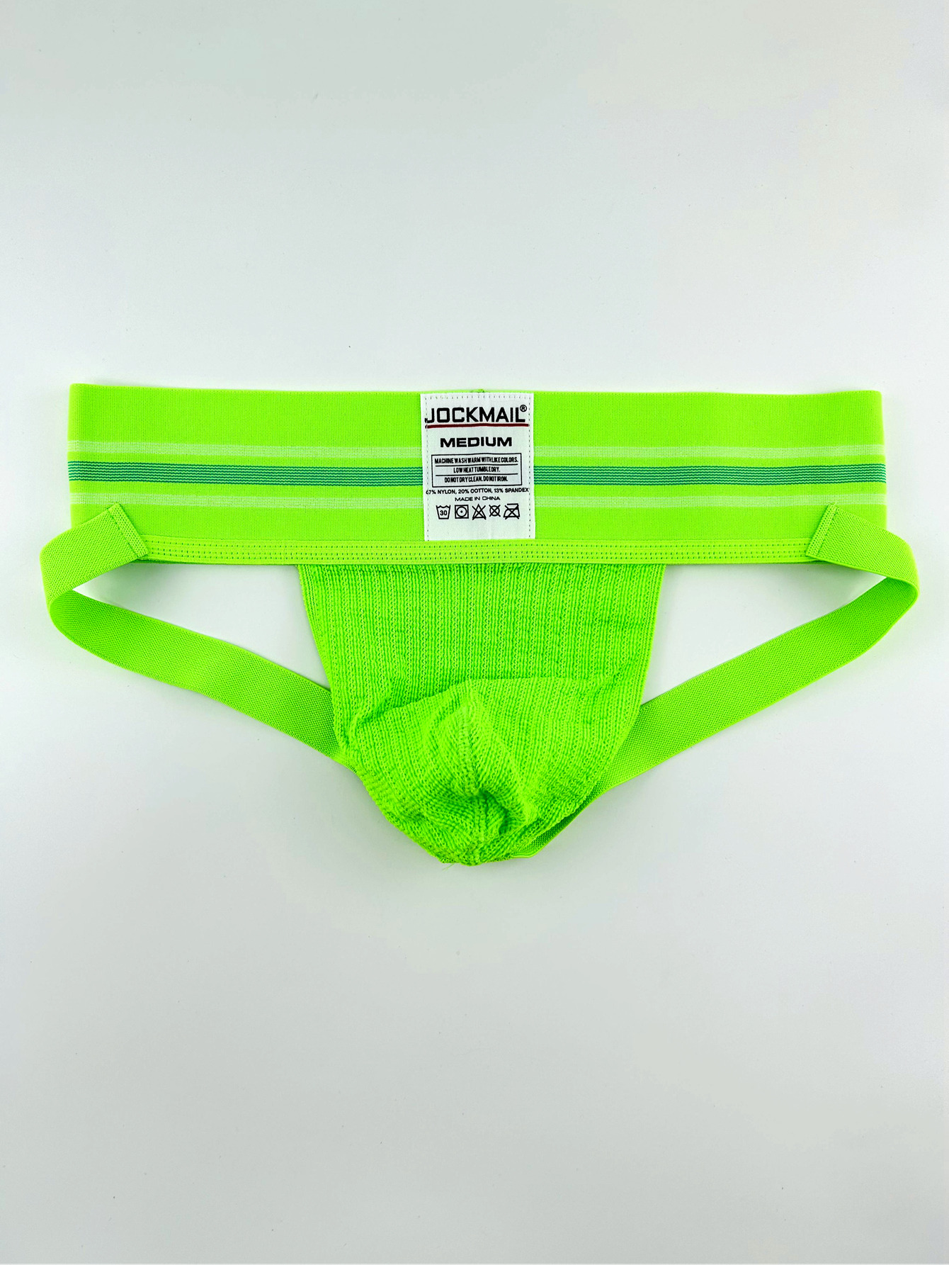Men Briefs Sexy Underpants G-String Jock Strap Breathable