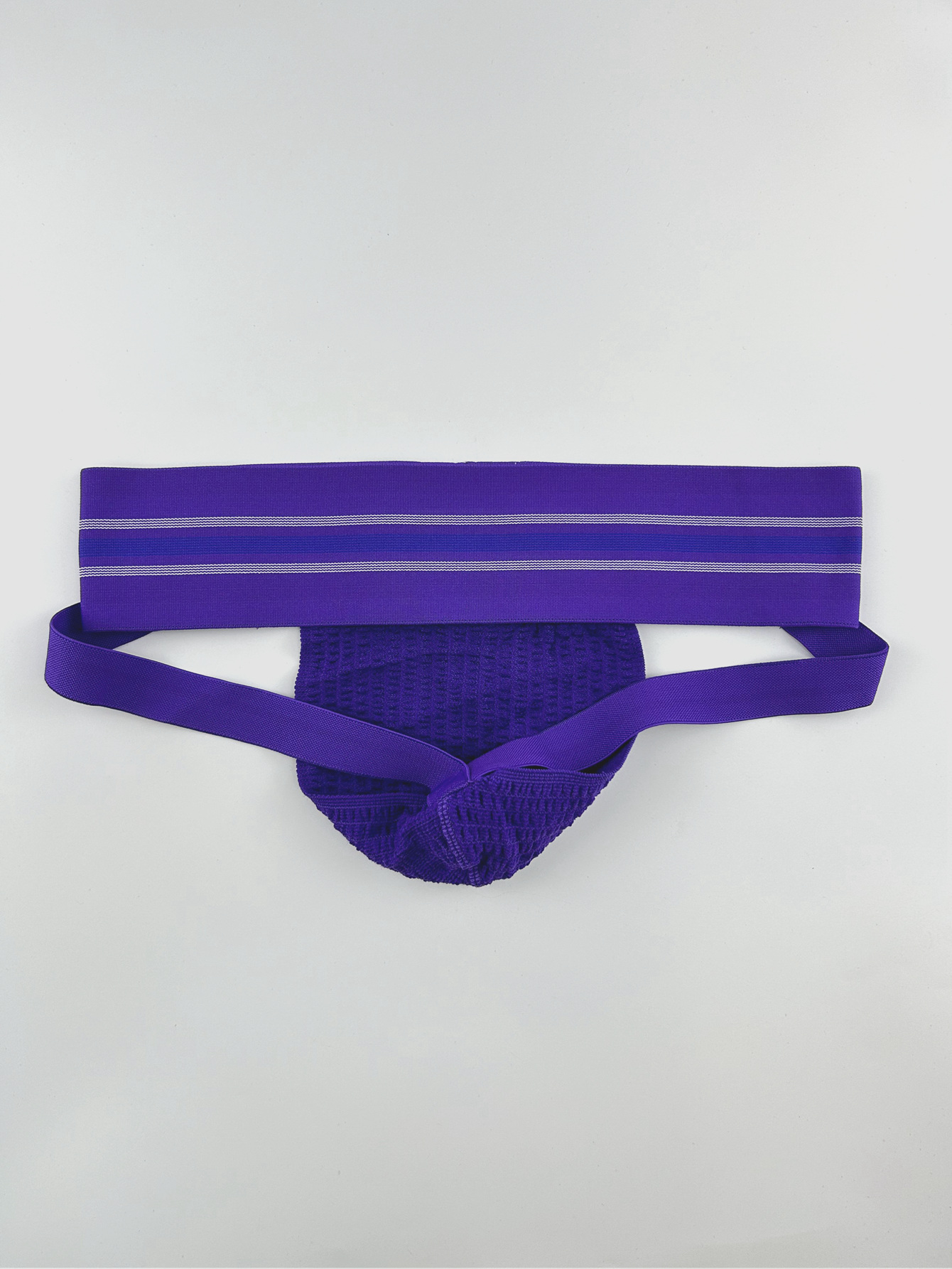 Jock Strap Mens Sexy Underwear Jockstrap For Men Breathable