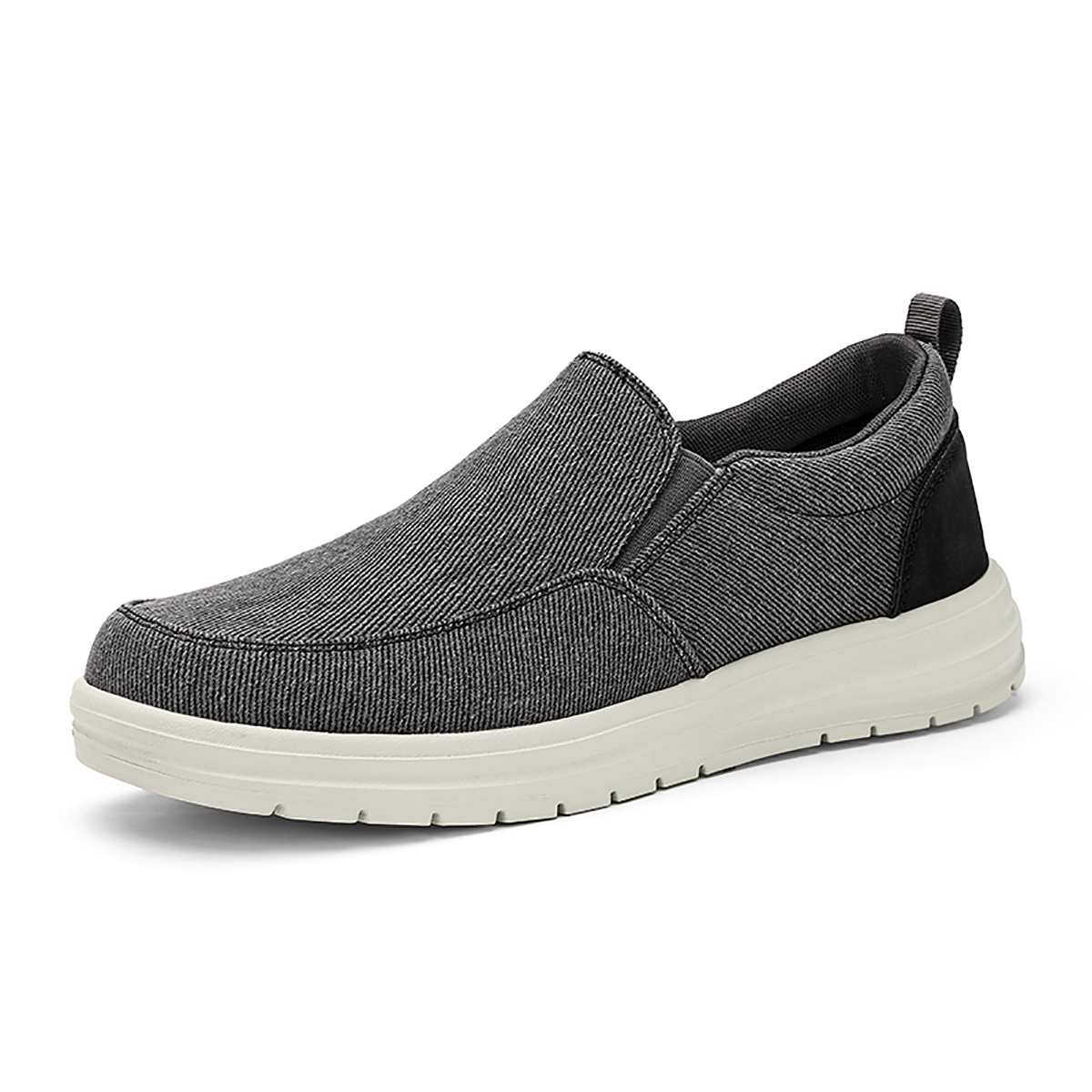 Unisex Lightweight Slip on Casual Loafers