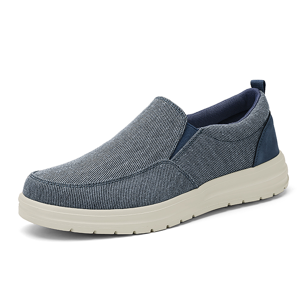 Unisex Lightweight Slip on Casual Loafers