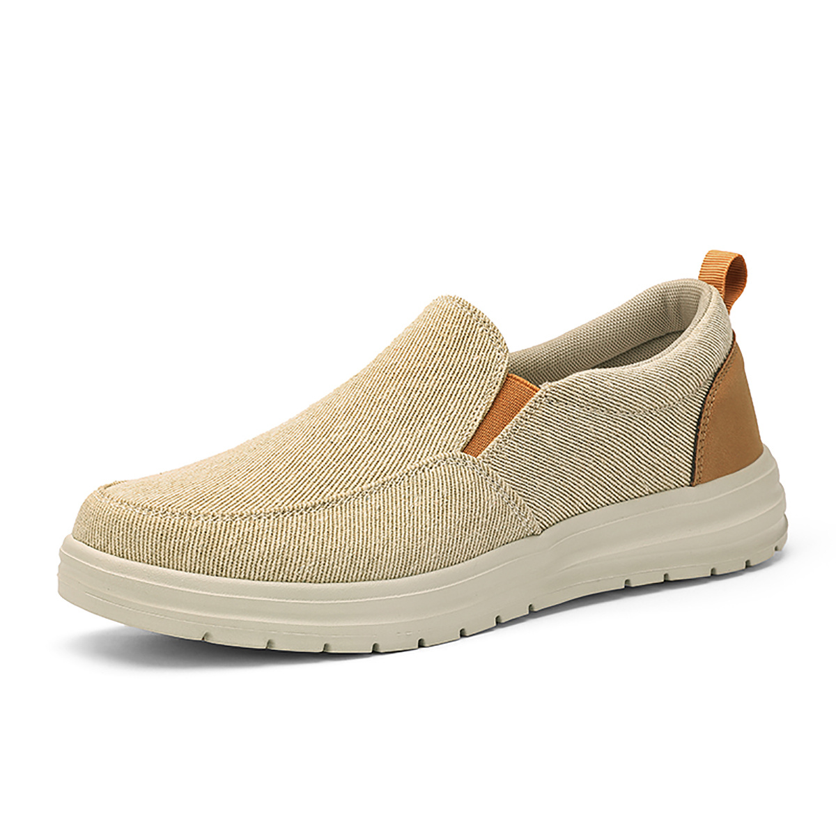 Unisex Lightweight Slip on Casual Loafers