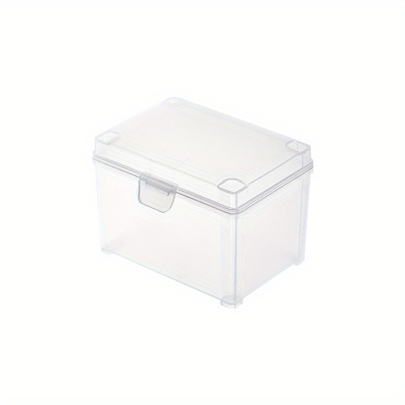 Sundries Storage Box Desktop Multi functional Storage Box - Temu