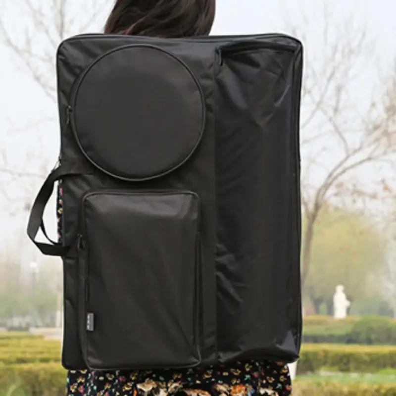 8k Case Drawing Board Bag for Kids Portable Waterproof Art Carry