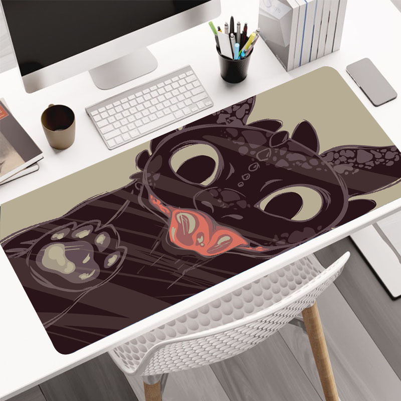 The Office Merchandise Mouse Pad For Desk Computer Or Gaming - Temu