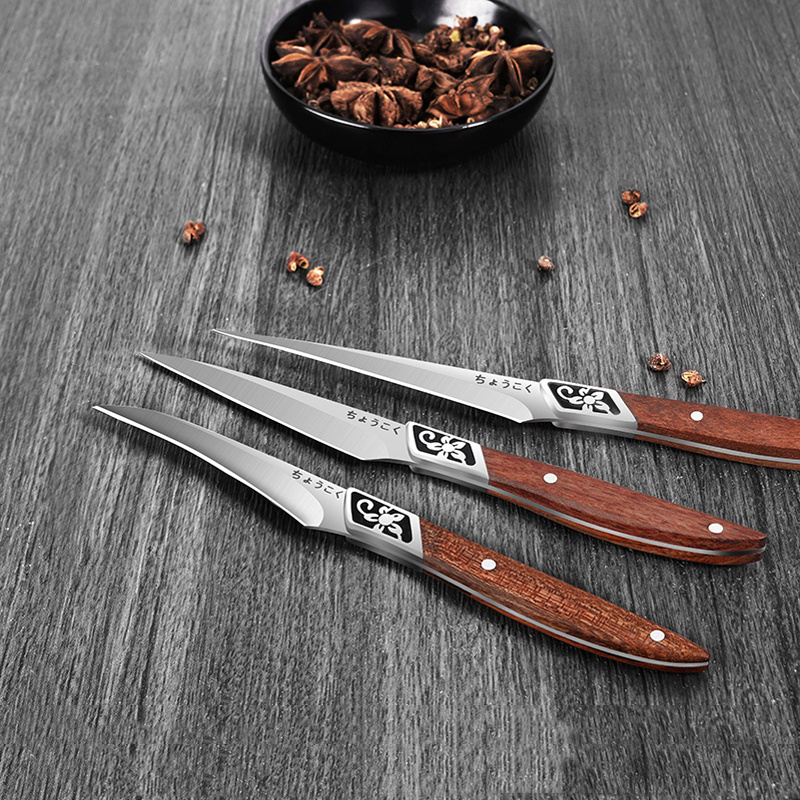 Knives For Men Small Knife Sharp High Hardness Fruit Knife - Temu