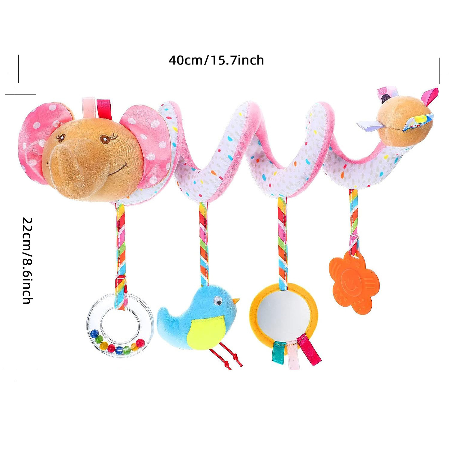 evenflo megasaucer Evenflo 61912186 Exersaucer Woodland Wonder Baby Play Activity –  VMInnovations main image 0