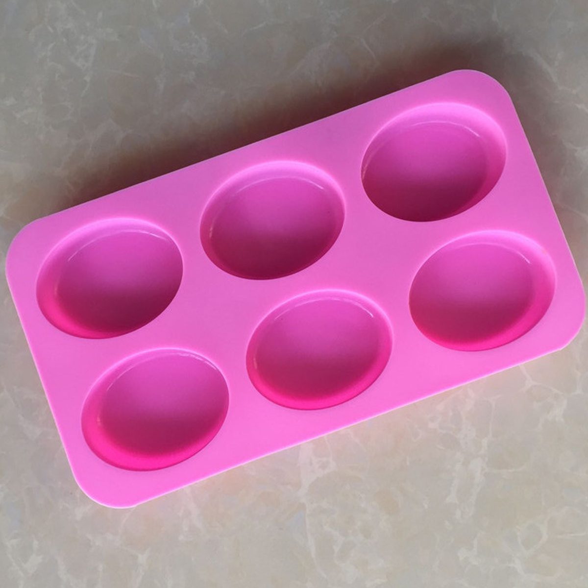 Soap Moulds - Temu