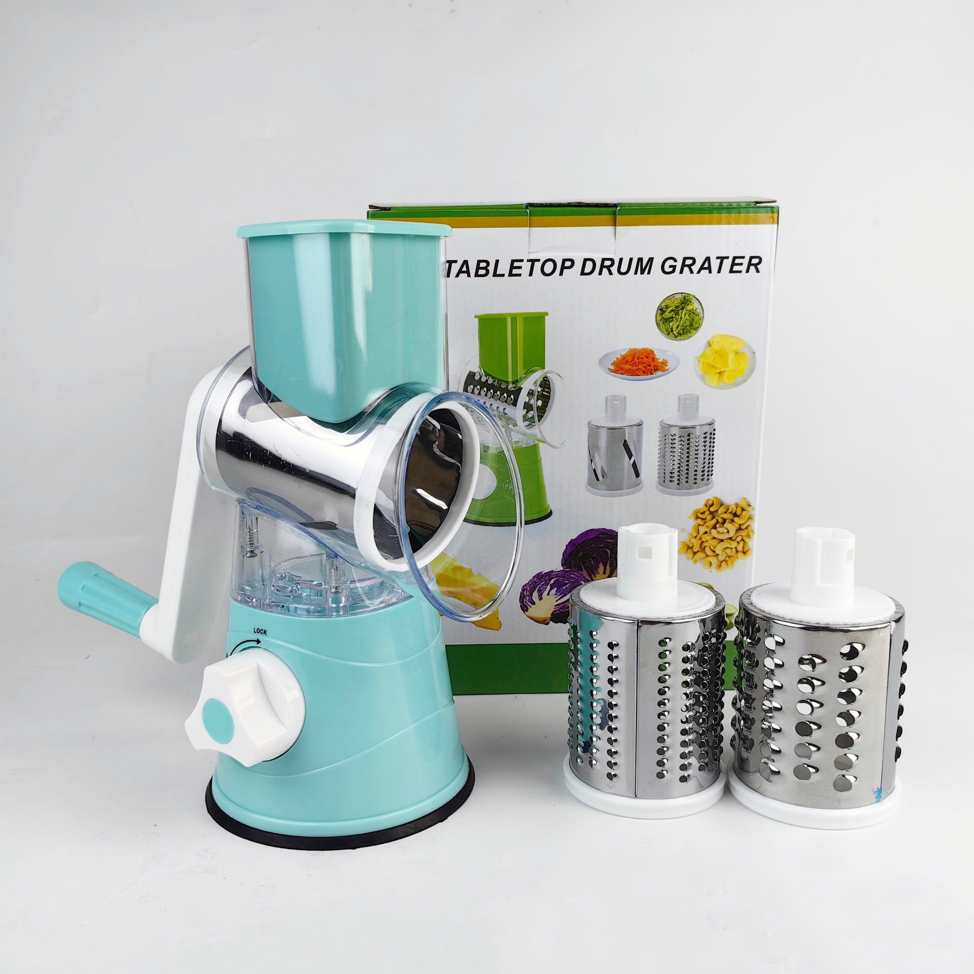 Wholesale Vegetable Spiral Slicer - Buy Wholesale Small Kitchen Appliances