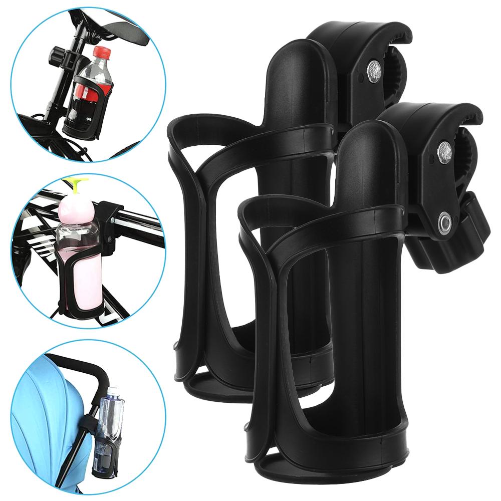 Water Bottle Holder For Bike 360 Degree Rotatable Bicycle - Temu