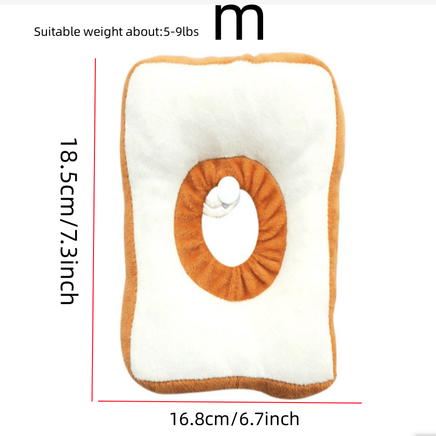 Adjustable Cat Cone Collar Soft Cat Recovery Collar Cat Cone - Temu