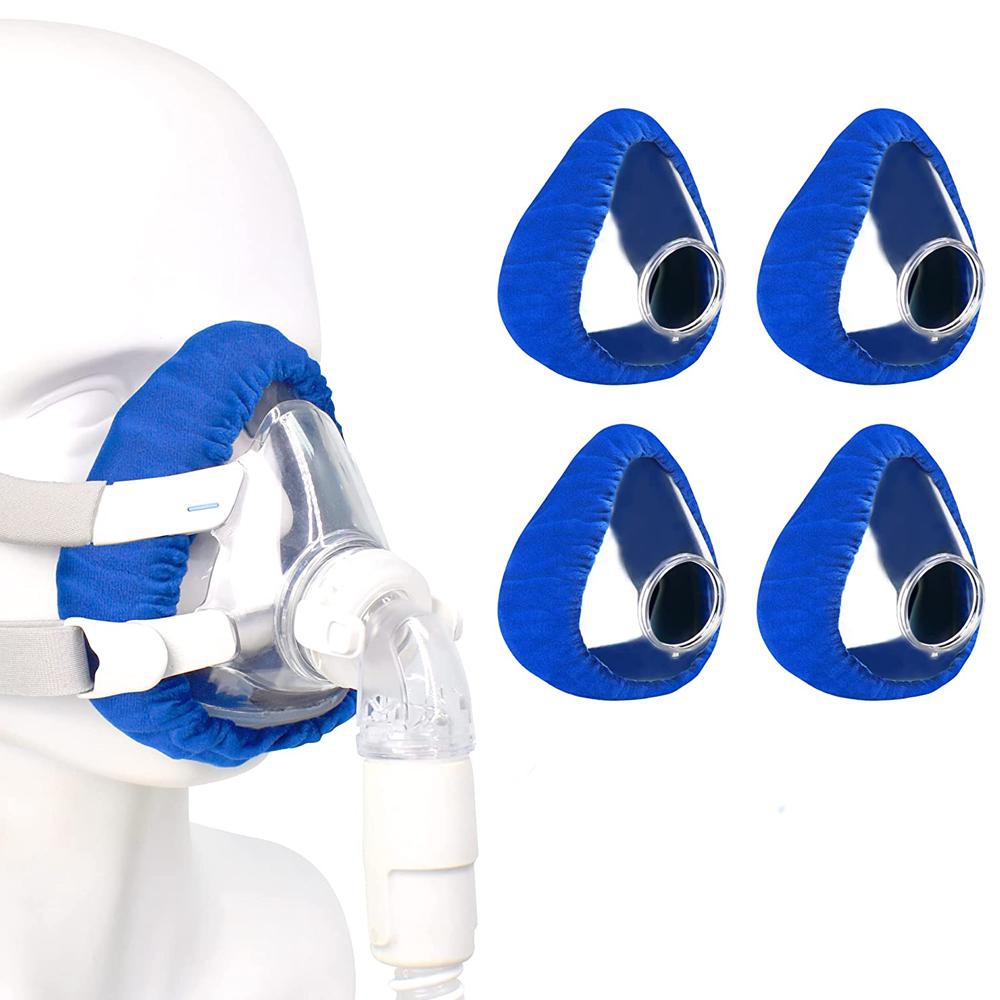 CPAP - Forro para máscara de CPAP para máscara de tela, forro para máscara  nasal CPAP