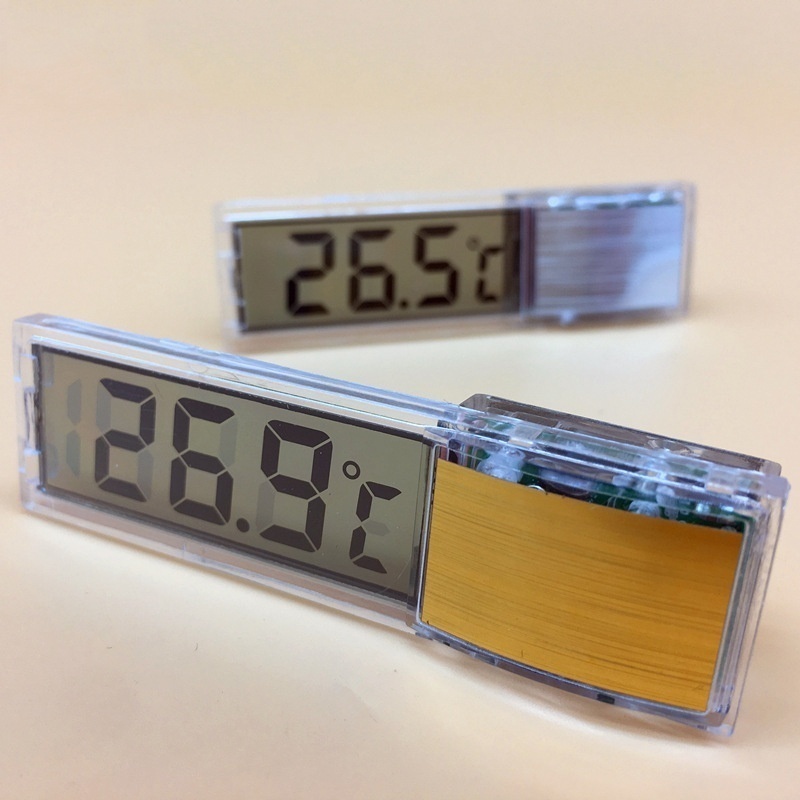 Digital aquarium thermometer | Thermometers | Measure & control