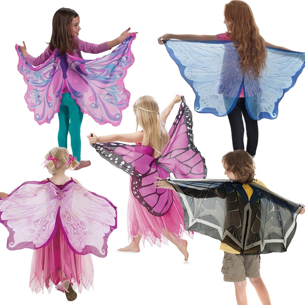 Juego de 10 mariposas voladoras mágicas, juguetes de cuerda sorpresa,  juegos de fiesta para niños, mariposa mágica voladora de hadas, juguete de  mariposa de cuerda con banda de goma