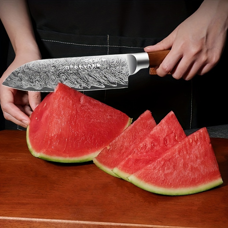 2pcs, Knife Set, Kitchen Knife, Chef Knife, Fruit Knife, Forged Fruit  Knife, Sushi Knife, Special Kitchen Knife Set, Kitchen Gadgets, Cheap Items