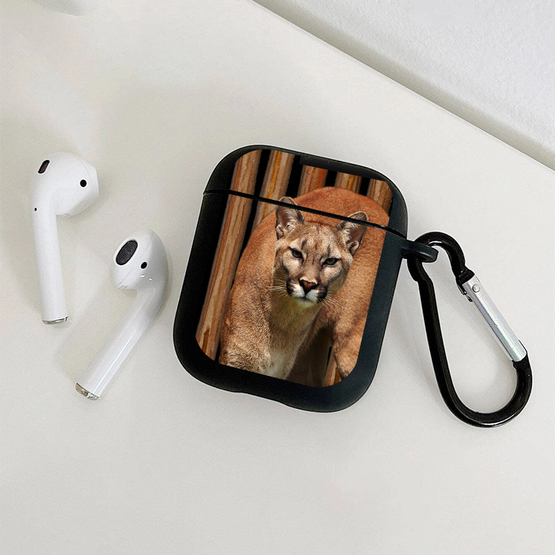 Lion king best sale airpod case