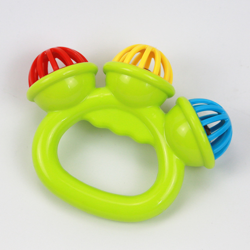 Bell rattle cheap