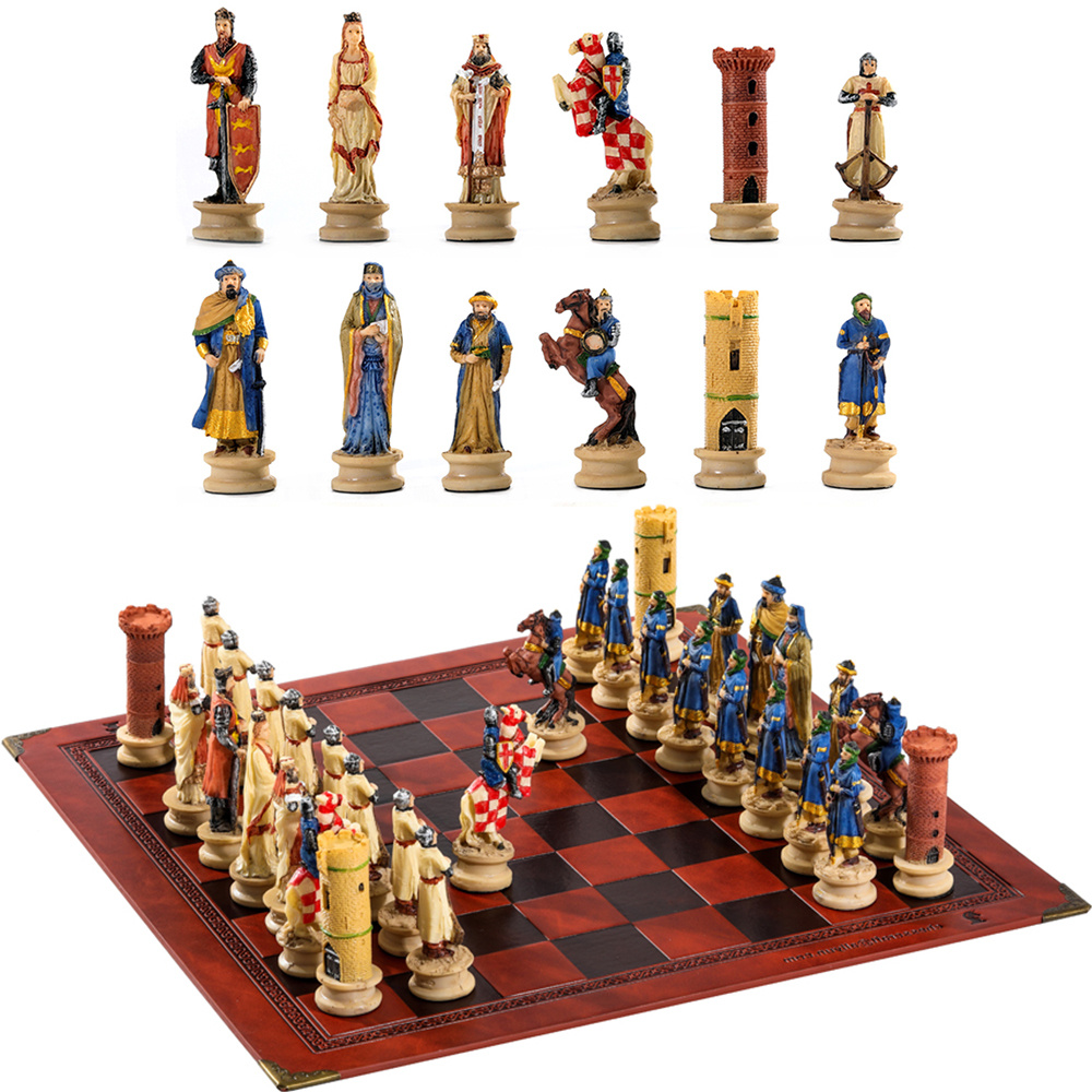 Novelty - Chess Terms 