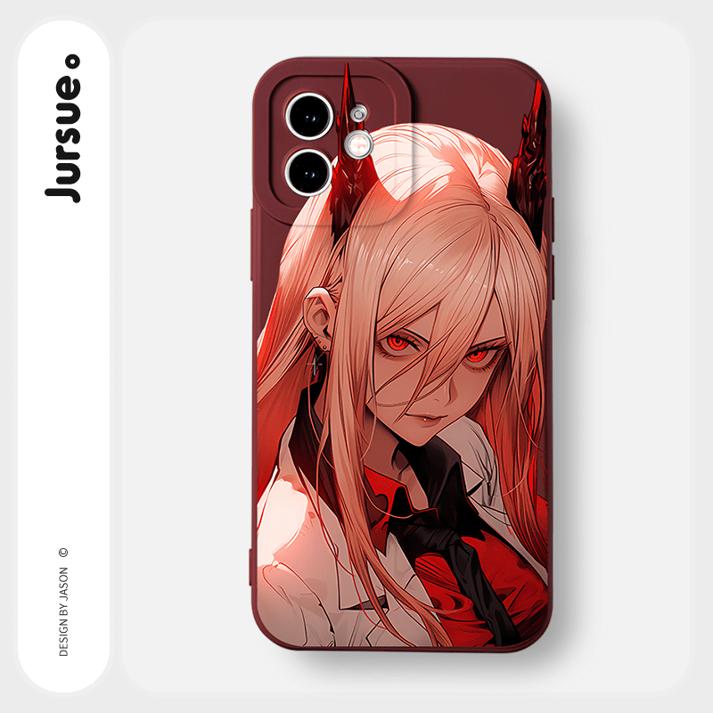 SCHOOLGIRL - SAD JAPANESE ANIME AESTHETIC iPhone Case by Poser_Boy |  Society6