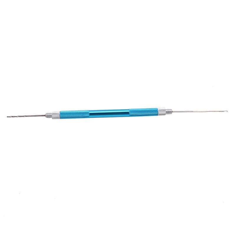 Bait Needle High Carbon Steel Fishing Bait Needle Tool Set - Temu