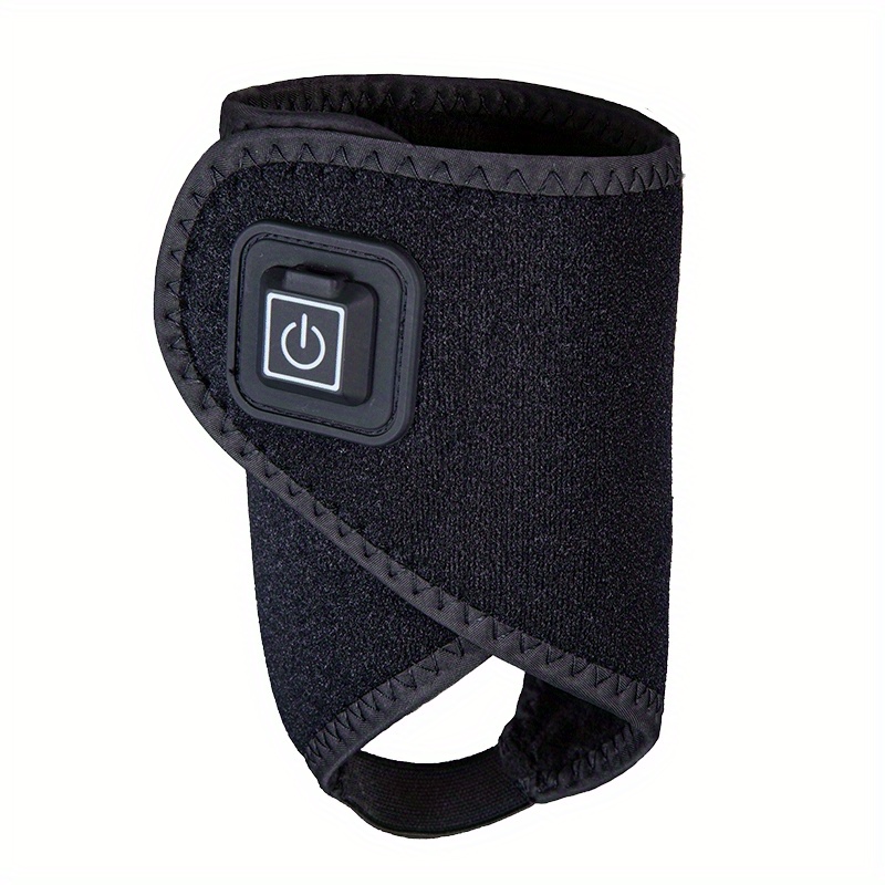 USB Heated Ankle Band for Winter Sports