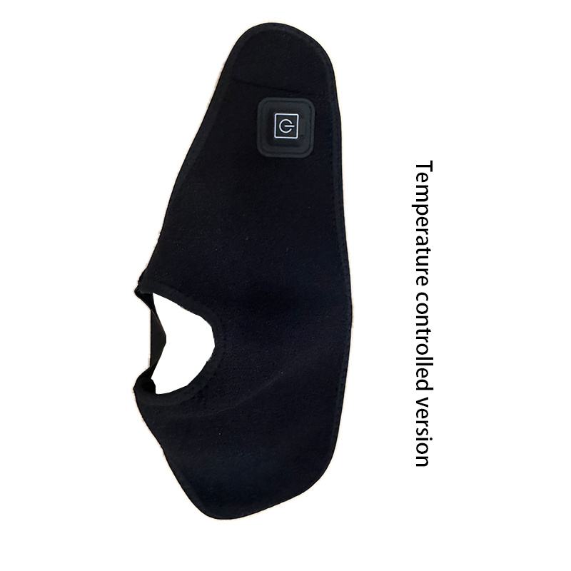USB Heated Ankle Band for Winter Sports