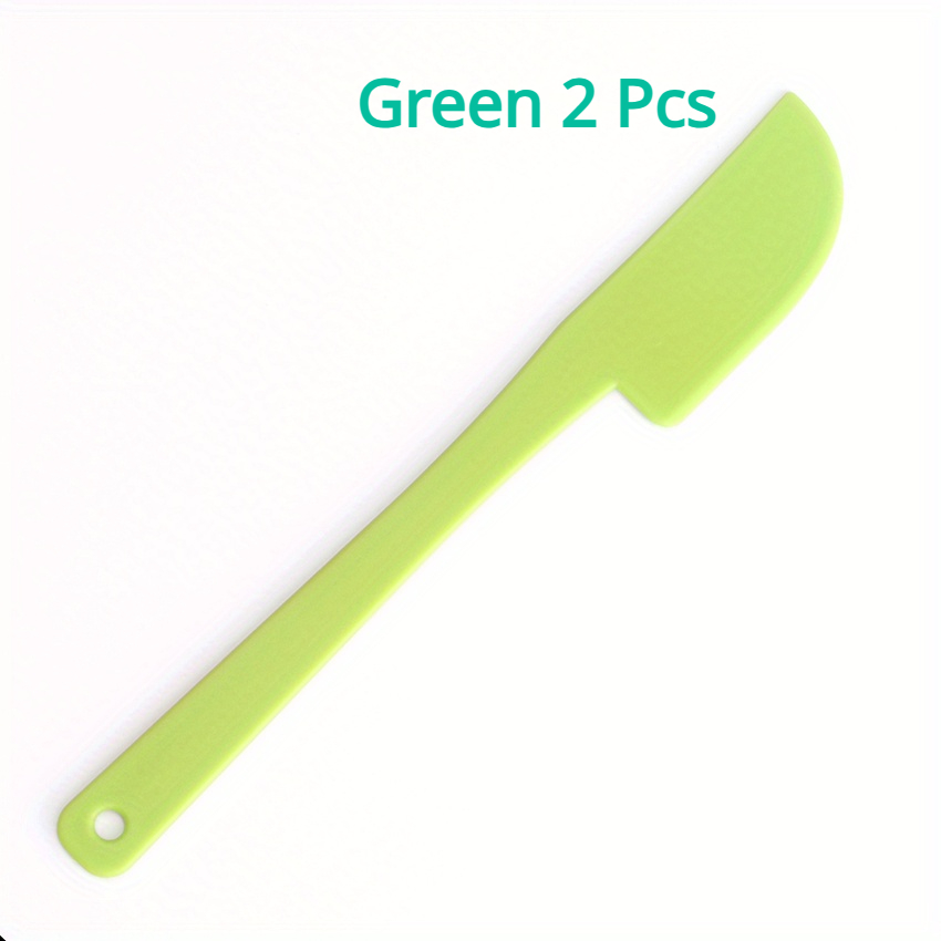 Silicone Spatulas, Small Jar Spatula, Baking Tools, Kitchen Gadgets,  Kitchen Accessories - Temu