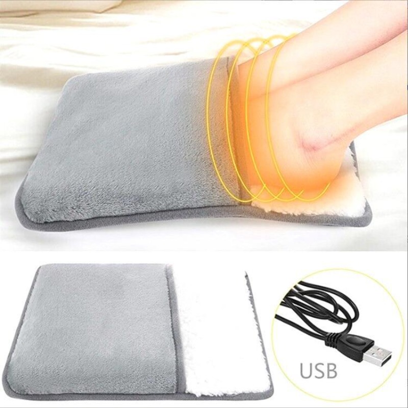 Heating Blanket Heating Foot Pad Heating Seat Cushion - Temu