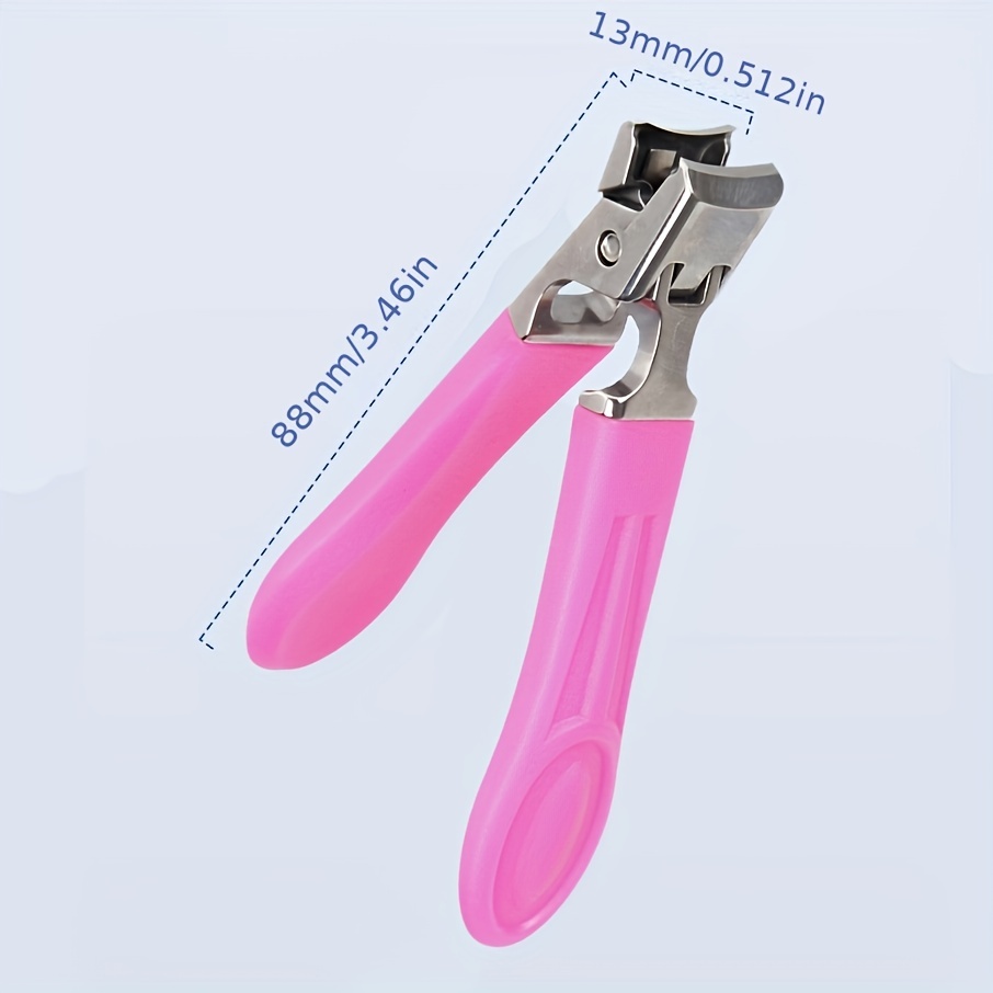 Heavy Duty Toe Nail Clippers For Dogs With Thick Nails Large Dog Toenail  Trimmer