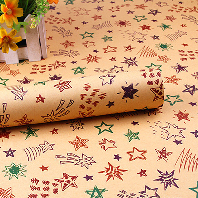 Christmas And Birthday Wrapping Paper For Boys Girls Men - Temu