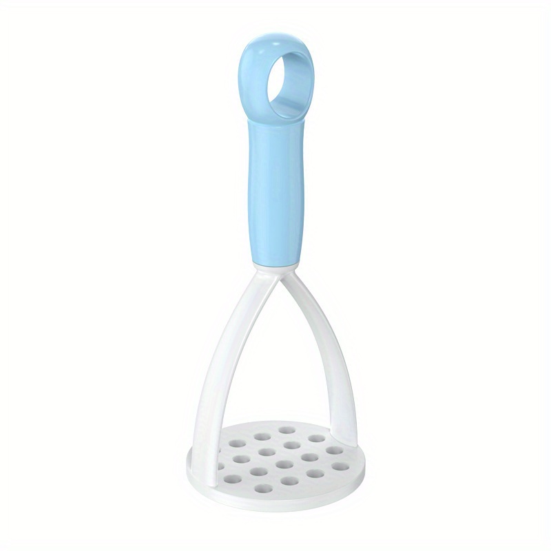 Potato Masher Kitchen Tool Plastic Pressed Vegetable Masher Potato Smasher