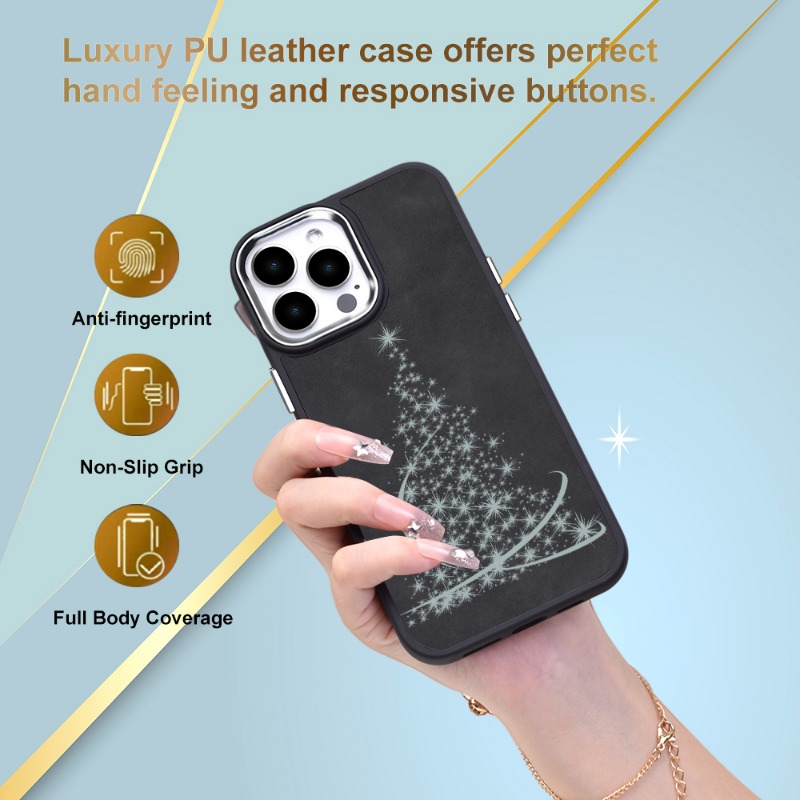 Skin Feel Frosted Painted Phone Case For Iphone 14 13 12 11 Pro