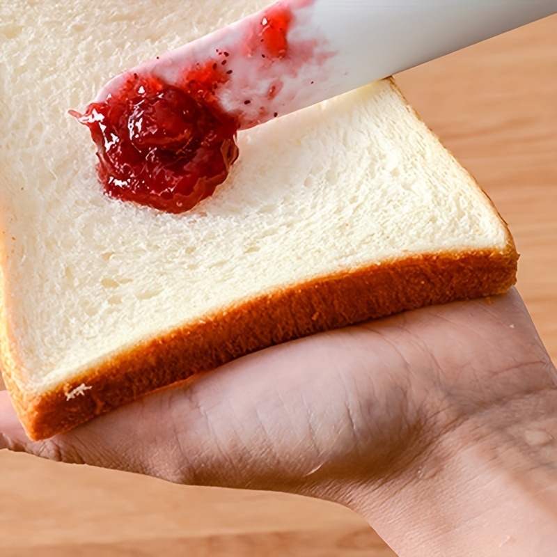 Peanut Butter & Jam Scraper Spreader