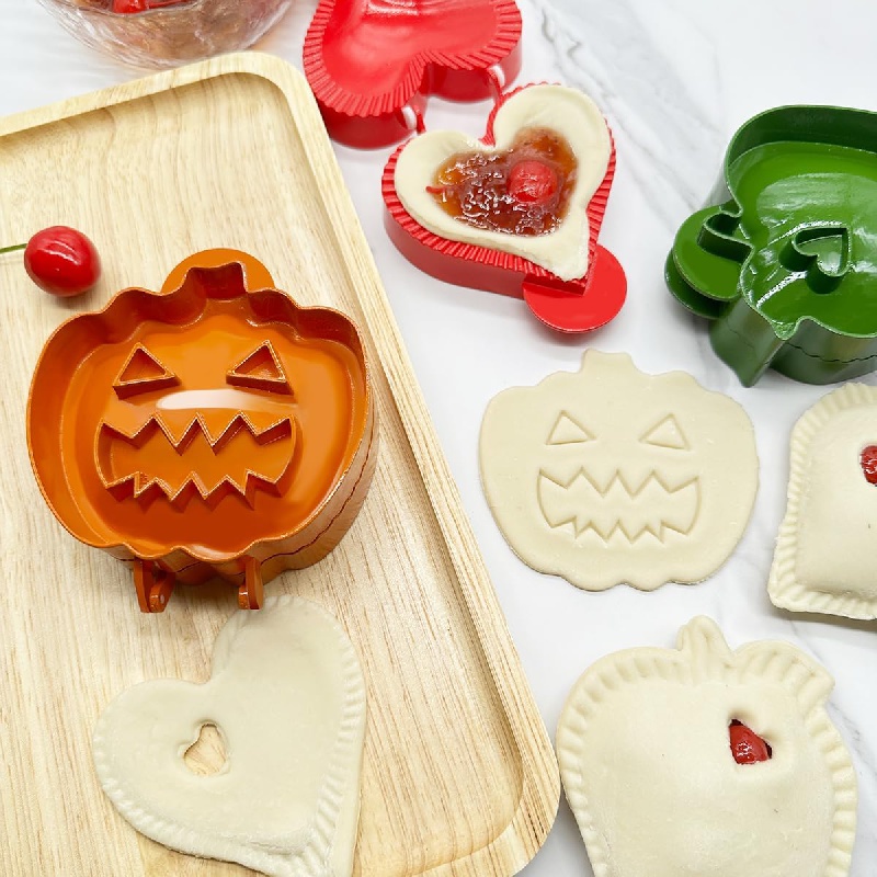 Halloween Mini Maker Set of 3