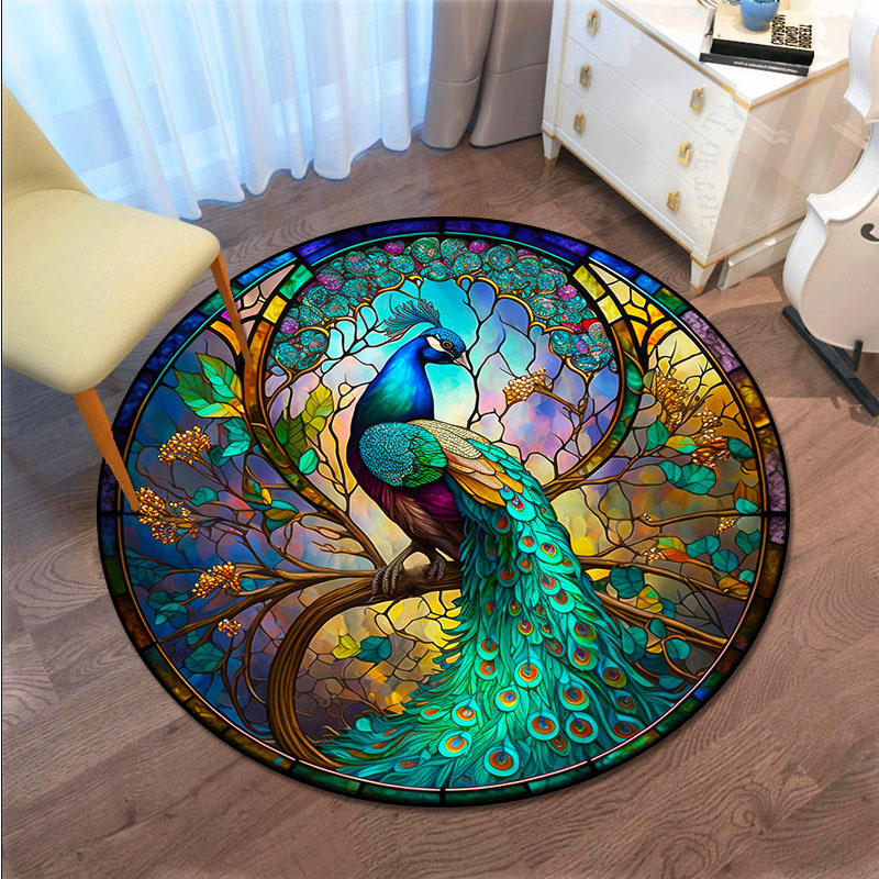 1pc Tapis De Vision 3D - Grand Tapis De Sol Pour Salon, Chambre À Coucher  Et Entrée - Conception Tridimensionnelle Créative Pour La Décoration De La  Maison - Temu France