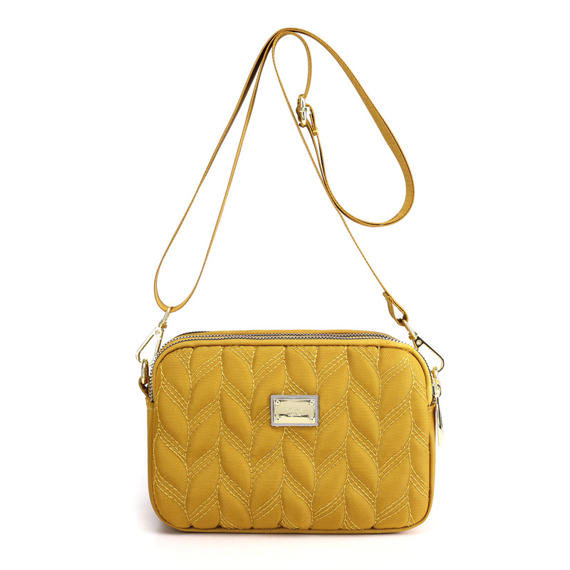 Bebe yellow purse hot sale