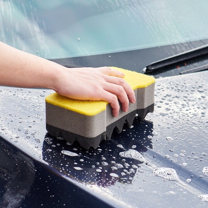 Car Wash SpongeBest Car Cleaning Sponges