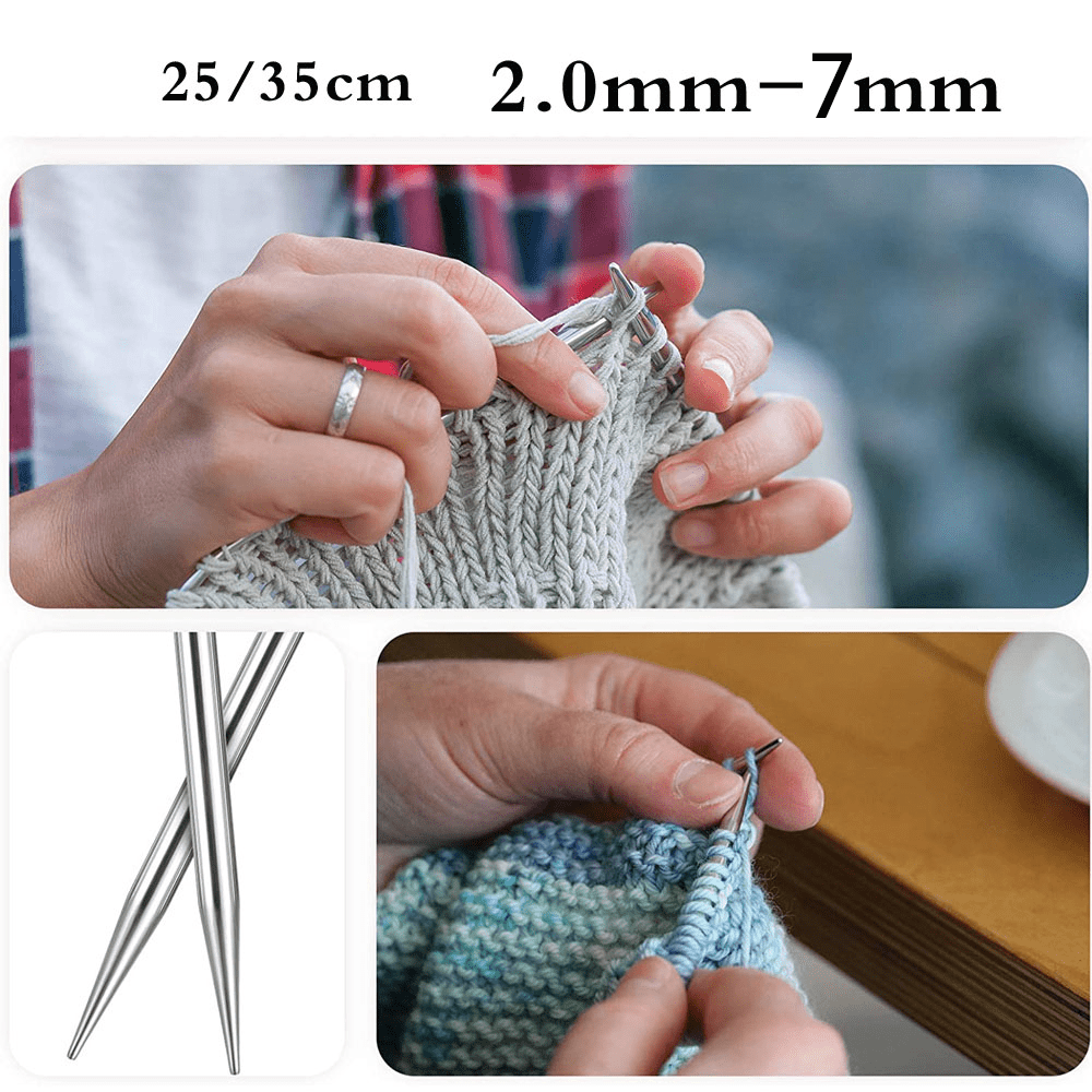 Crochet Hook 7mm