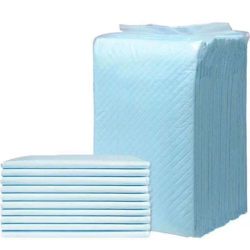 ten Tablets) Incontinence Pads, Bed Covers, Puppy Training, Thick, Super  Absorbent Protection For Adults, Elderly