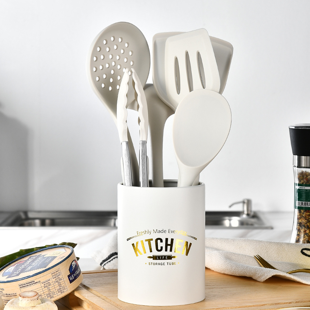 Best kitchen utensil set dishwasher safe in 2023, by kitch