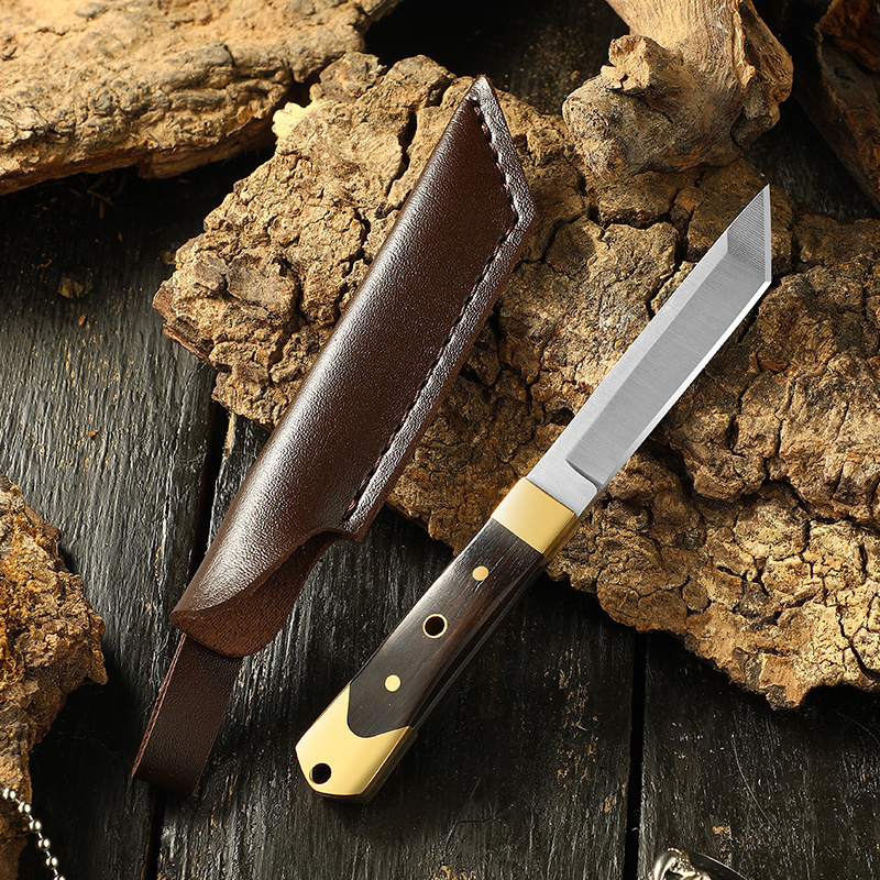 Multifunctional Bone Cutting Knife Meat Cutting Knife Portable