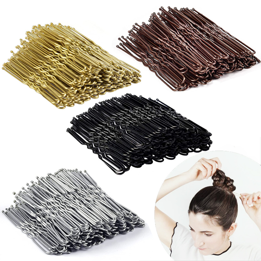 9Pcs Strong Chunni Clips With Safety Pin Strong Grip Dupatta Setting Clips  for Women in Black