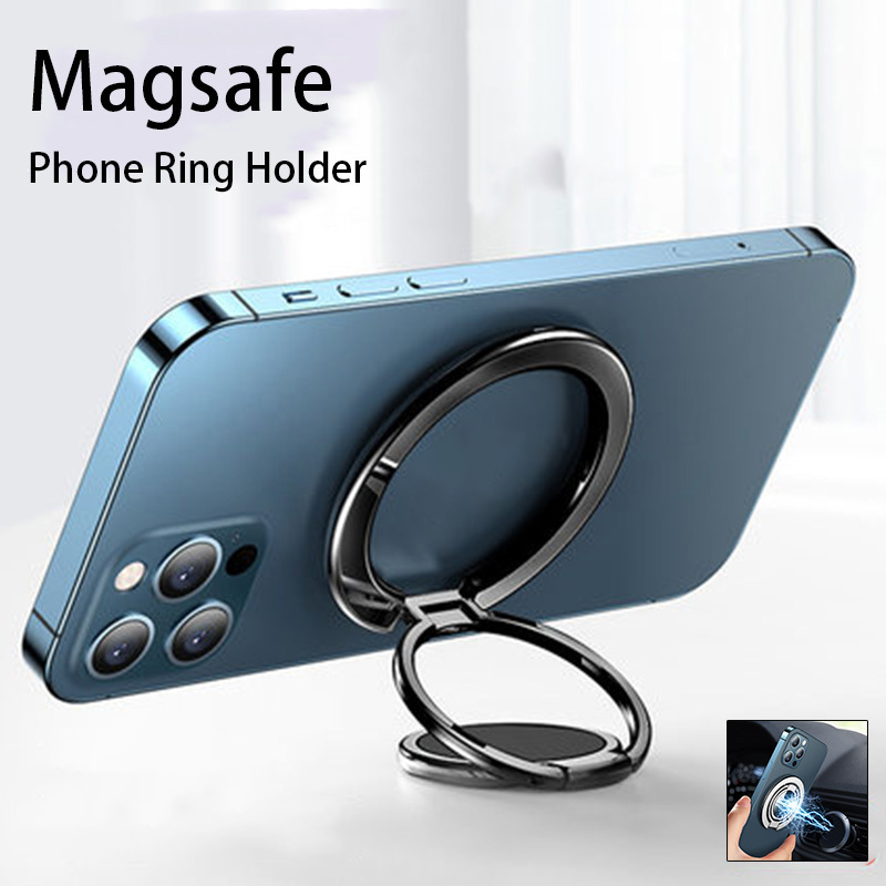 Mobile Phone Holder, Mobile Phone Ring Holder For Iphone For For Xiaomi  Holder, Metal Phone Holder - Temu