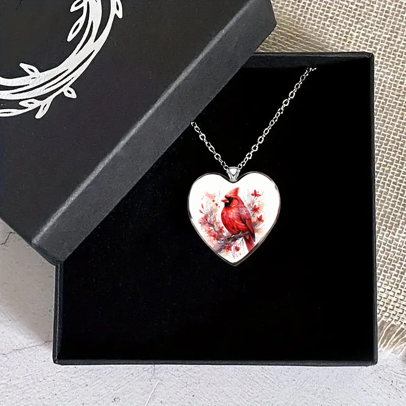 Red owl jewelry and on sale gifts