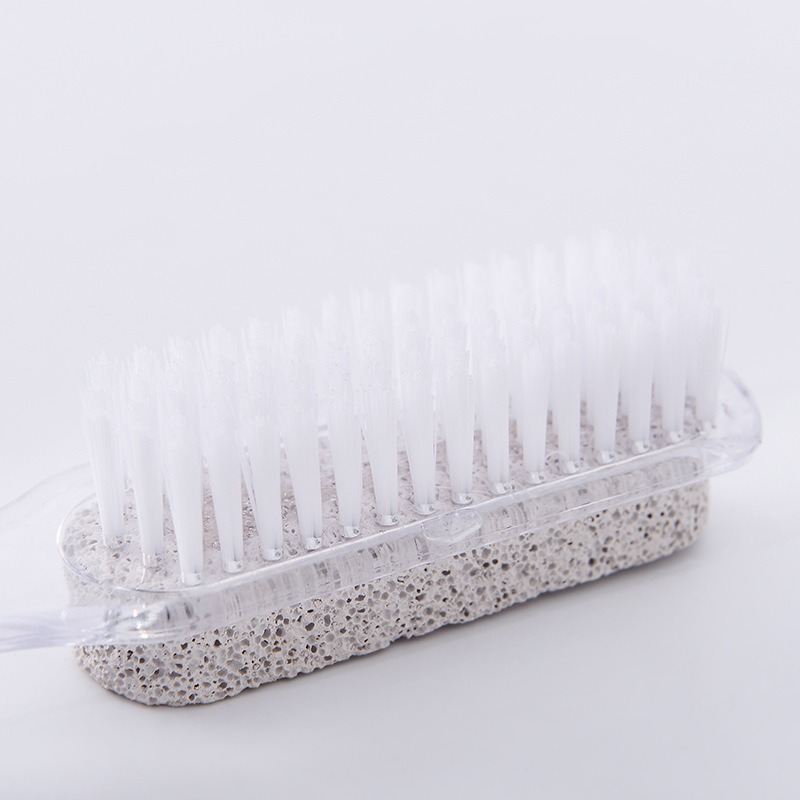 Foot Scrubber Cleaner Brush, Pedicure Tool, Foot Rasp, Foot File, Callus  Remover, Foot Cleaning Tool, To Remove Dead Skin, Callus, Wet And Dry Foot  Use, Cleaning Supplies, Household Gadgets, Back To School