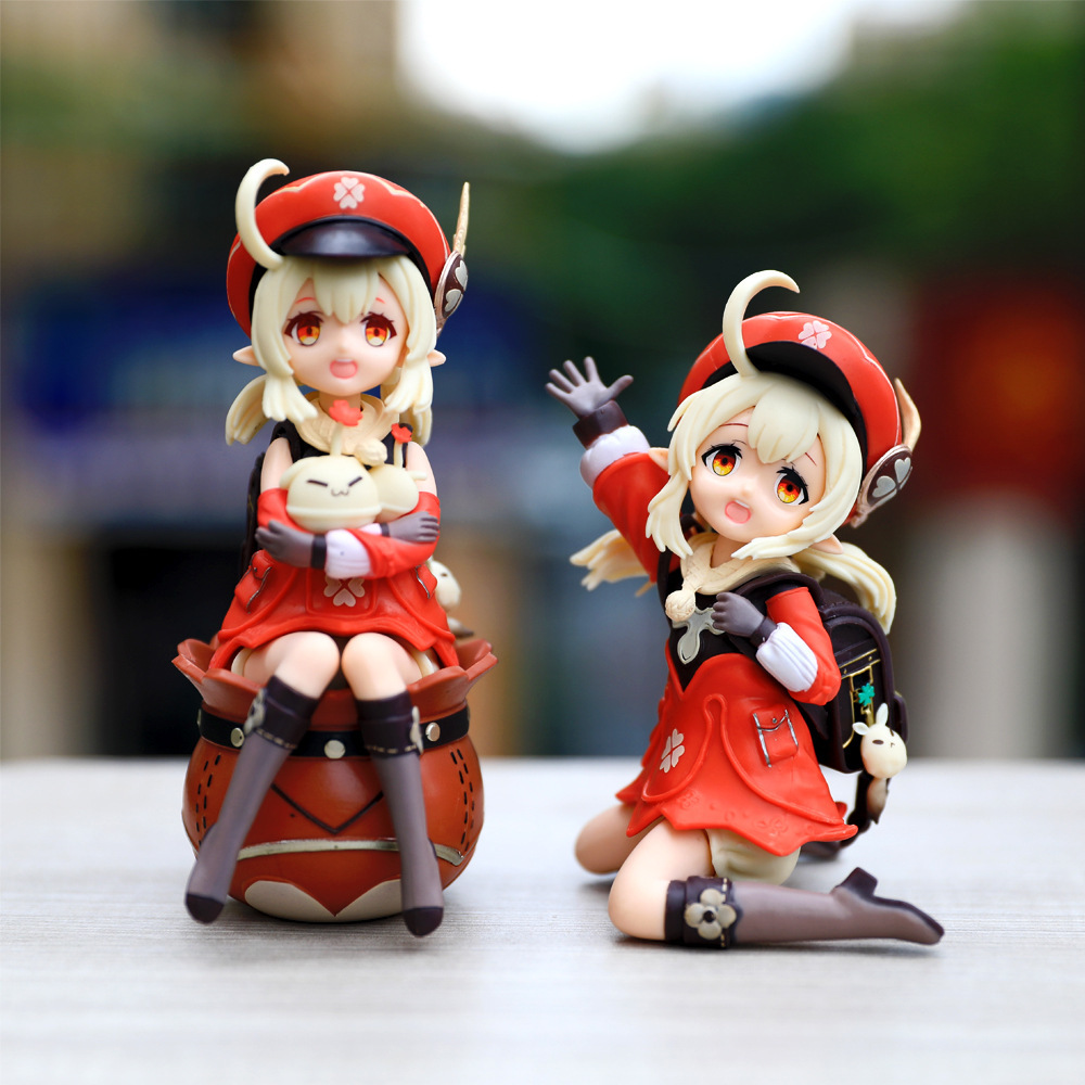 Chibify - Welcome to Chibify, the custom figure maker... | Facebook