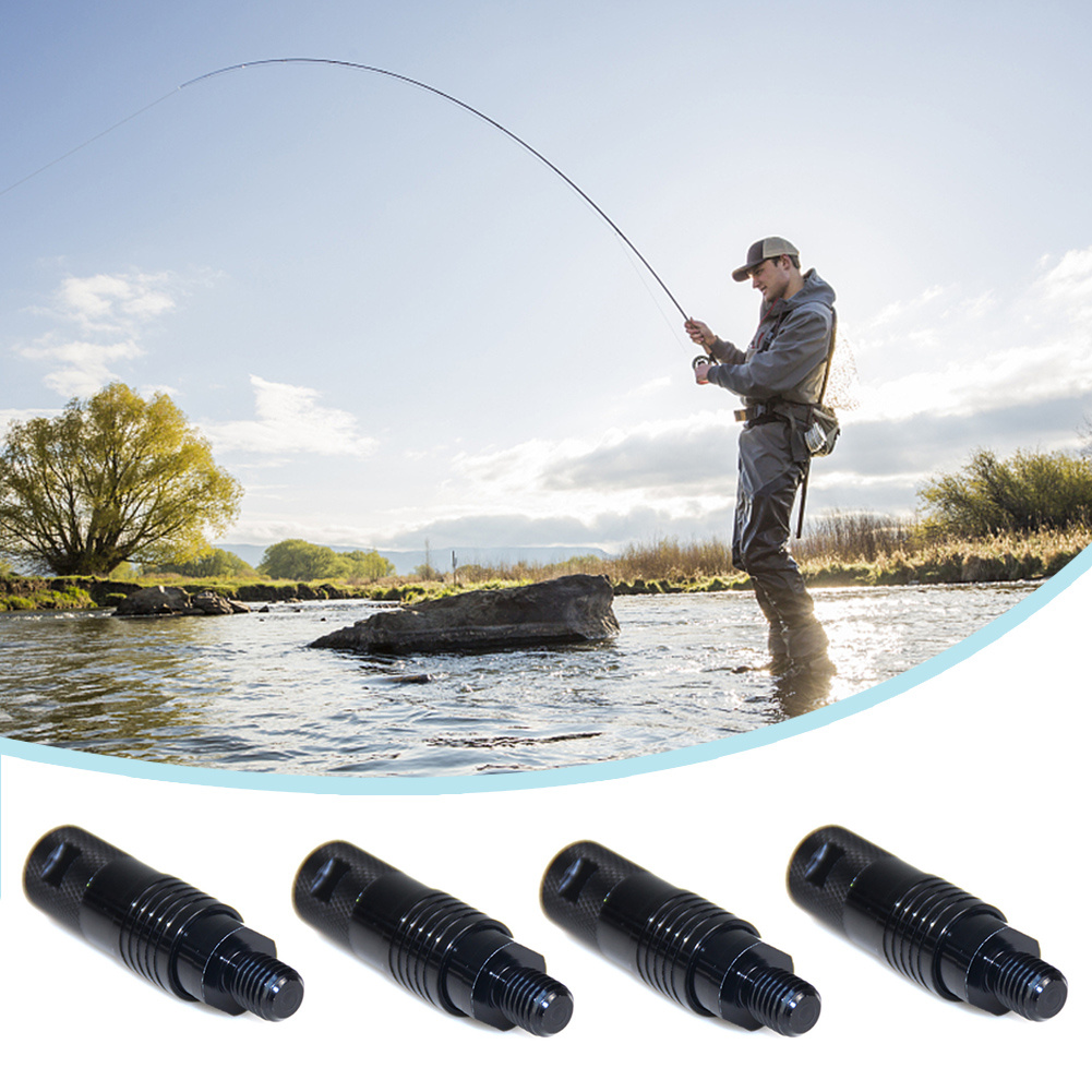 5pcs Spiral Carp Fishing Bite Alarm with Rod Clamp - Loud and Sensitive  Fishing Bell for Enhanced Catching Experience
