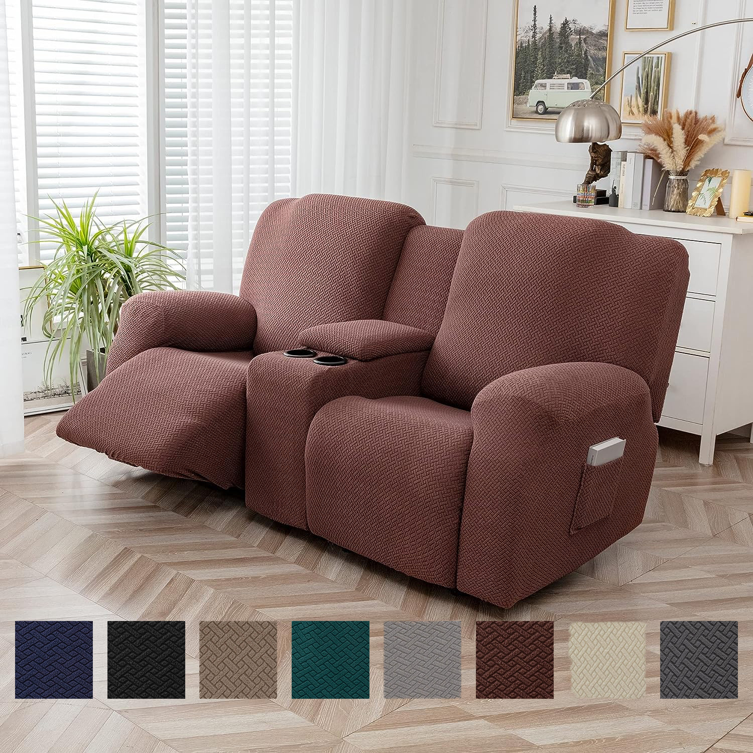 Recliner Couch Covers - Temu