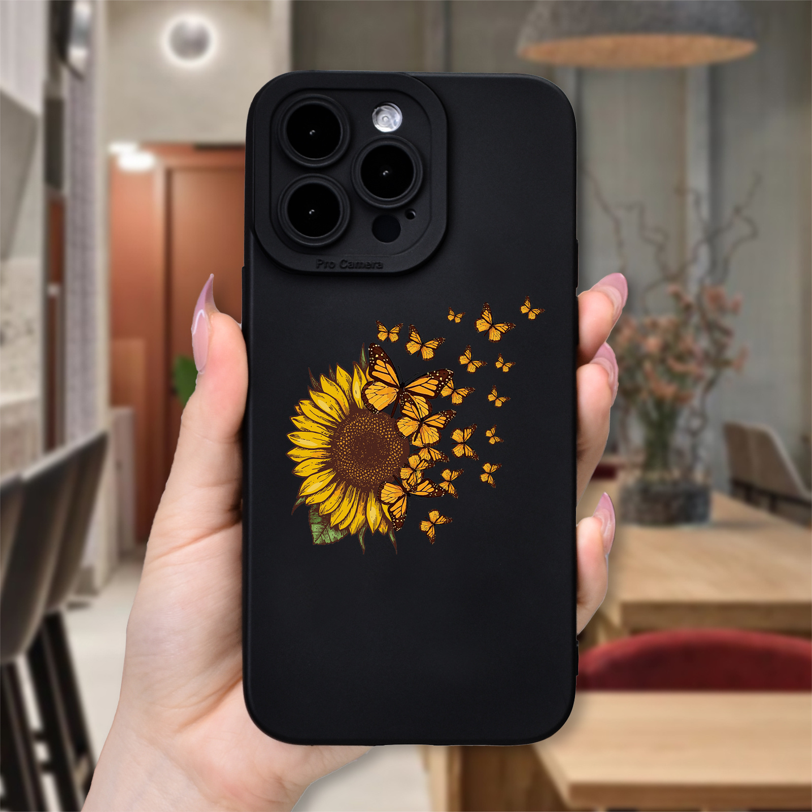 Phone Case For Iphone 15 14 13 12 11 Pro Pro Max 7 8 Plus Xs Max Xr X Xs -  Cell Phones & Accessories - Temu