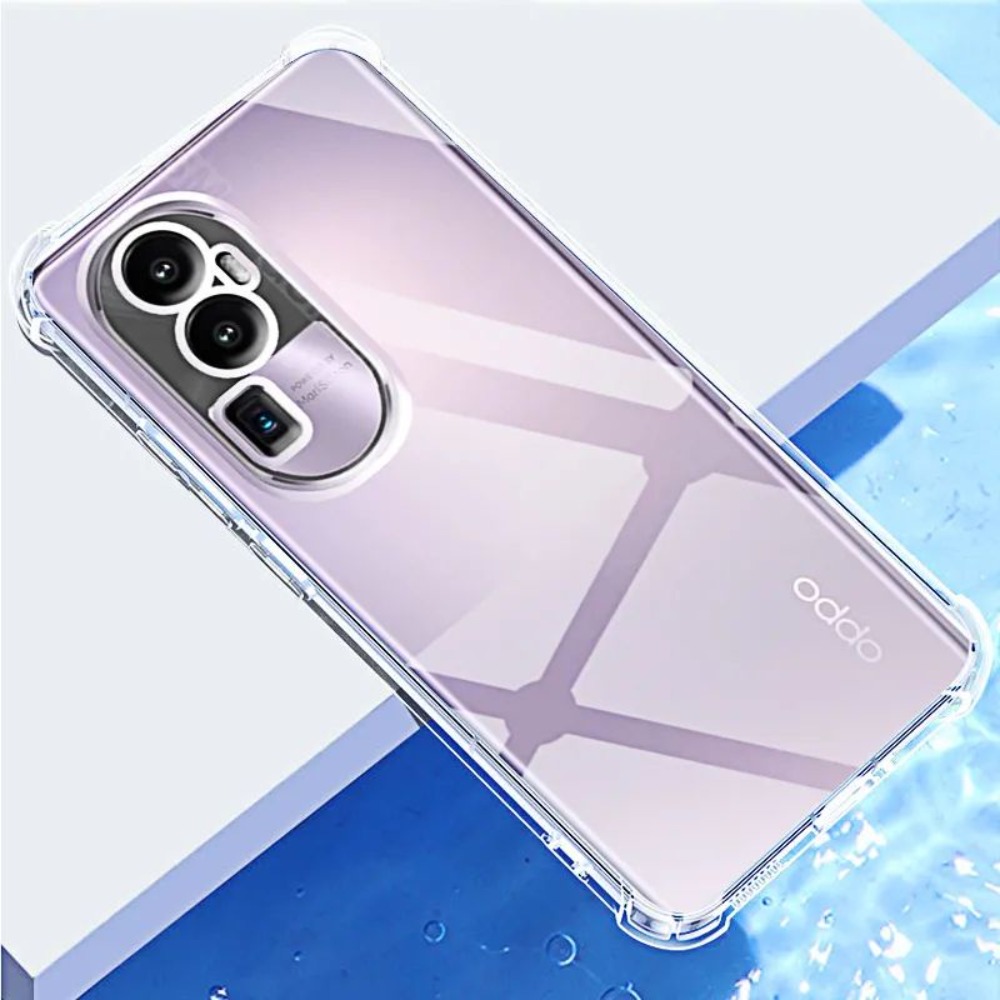 Case For OPPO Reno 10 Pro 5G Plated Maple Leaf Frame Silicone Soft Shell  For Reno 10 Pro Plus A78 4G A18 A38 A58 A98 Cover Funda - AliExpress