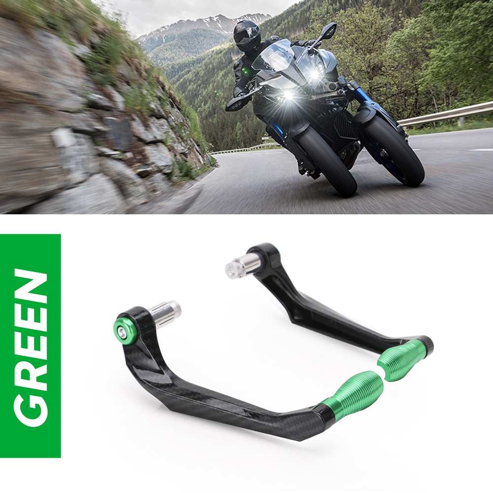 Motorcycle Levers Guard Brake Clutch Handlebar Protector - Temu